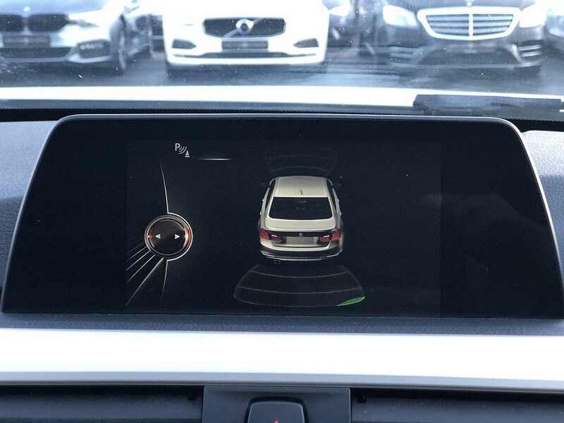 Used BMW 3 Series 2015 for sale - 77365215: Photo 38