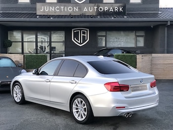 Used BMW 3 Series 2015 for sale - 77365215: Photo