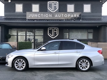 Used BMW 3 Series 2015 for sale - 77365215: Photo