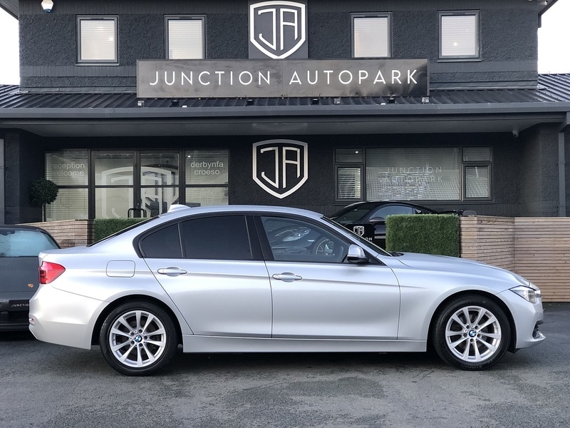 Used BMW 3 Series 2015 for sale - 77365215: Photo 5