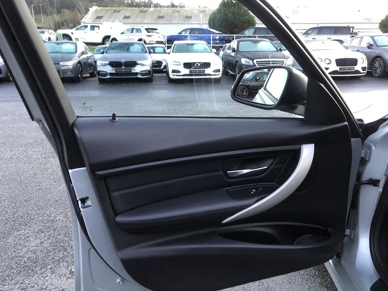 Used BMW 3 Series 2015 for sale - 77365215: Photo 58