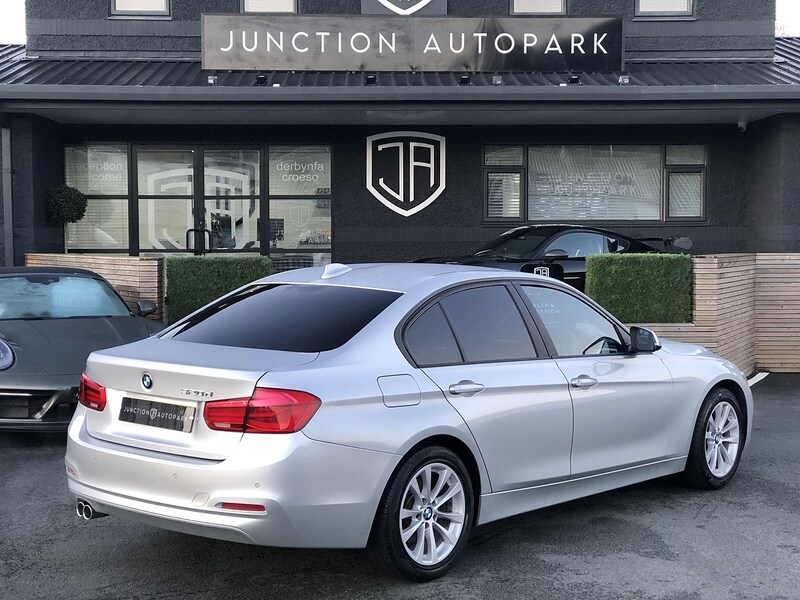 Used BMW 3 Series 2015 for sale - 77365215: Photo 6