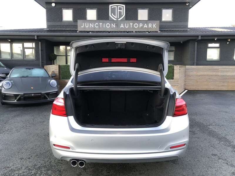 Used BMW 3 Series 2015 for sale - 77365215: Photo 60