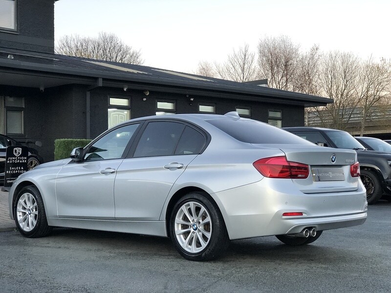Used BMW 3 Series 2015 for sale - 77365215: Photo 62