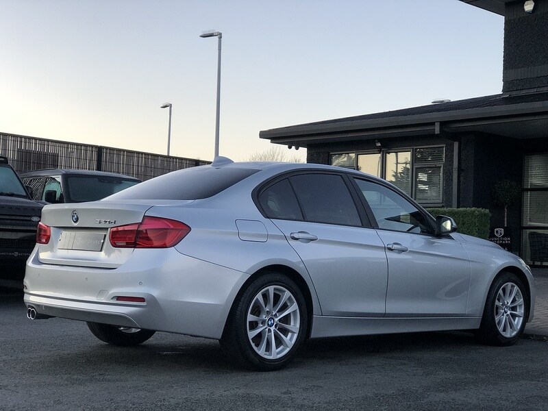 Used BMW 3 Series 2015 for sale - 77365215: Photo 63