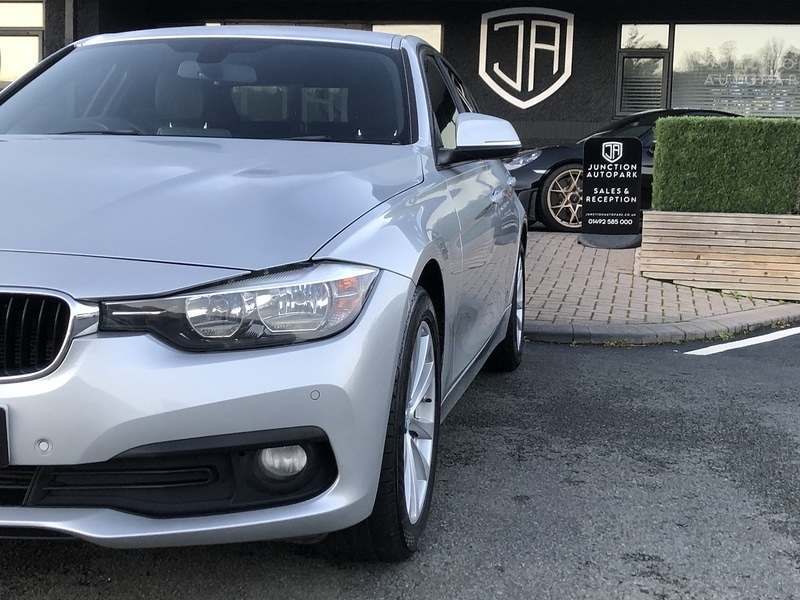 Used BMW 3 Series 2015 for sale - 77365215: Photo 64