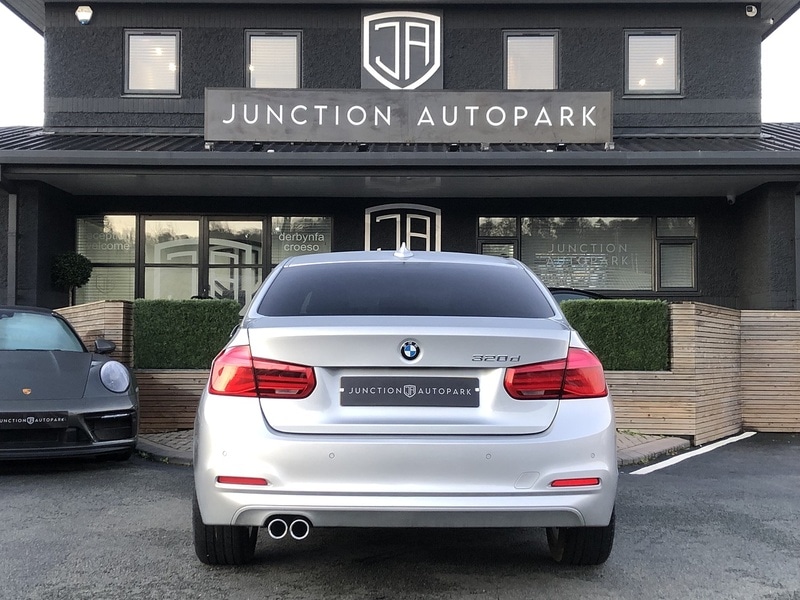 Used BMW 3 Series 2015 for sale - 77365215: Photo 7