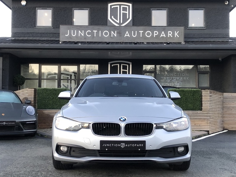 Used BMW 3 Series 2015 for sale - 77365215: Photo 9