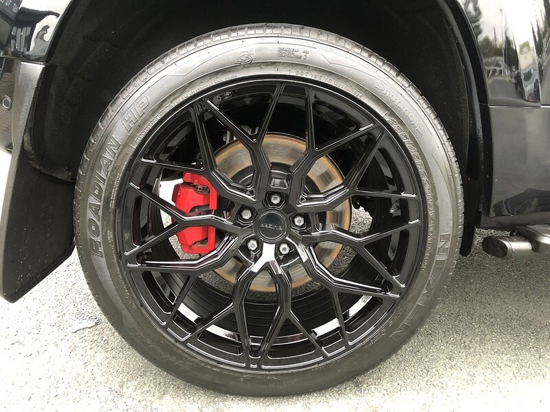 Used Land Rover Defender 2022 for sale - 77365262: Photo 14