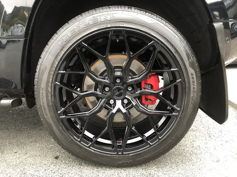 Used Land Rover Defender 2022 for sale - 77365262: Photo 17