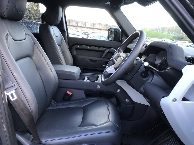 Used Land Rover Defender 2022 for sale - 77365262: Photo 18