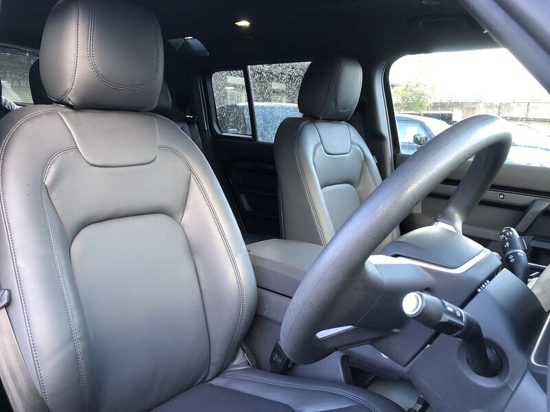 Used Land Rover Defender 2022 for sale - 77365262: Photo 19