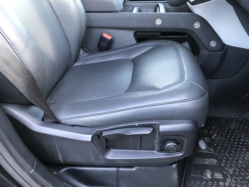 Used Land Rover Defender 2022 for sale - 77365262: Photo 20