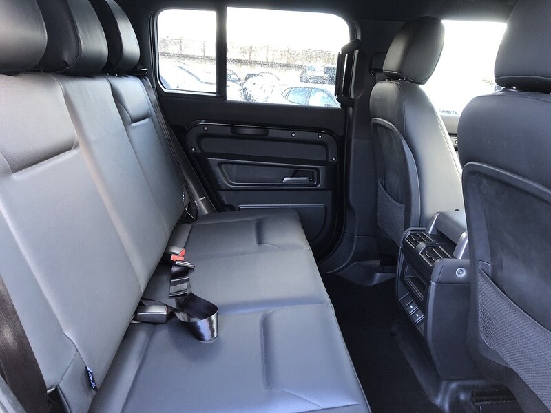 Used Land Rover Defender 2022 for sale - 77365262: Photo 21