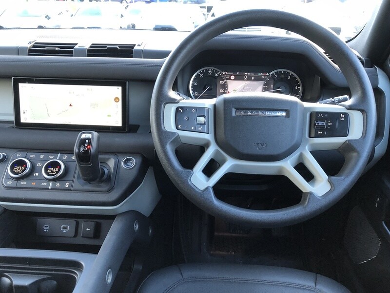 Used Land Rover Defender 2022 for sale - 77365262: Photo 25