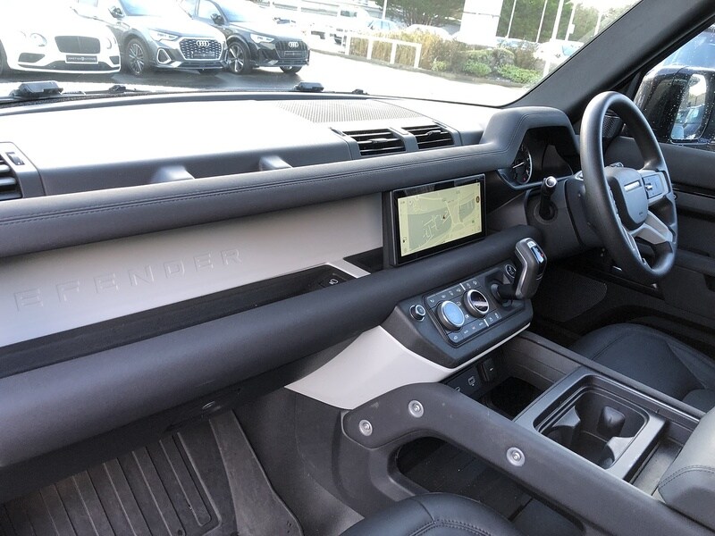 Used Land Rover Defender 2022 for sale - 77365262: Photo 26