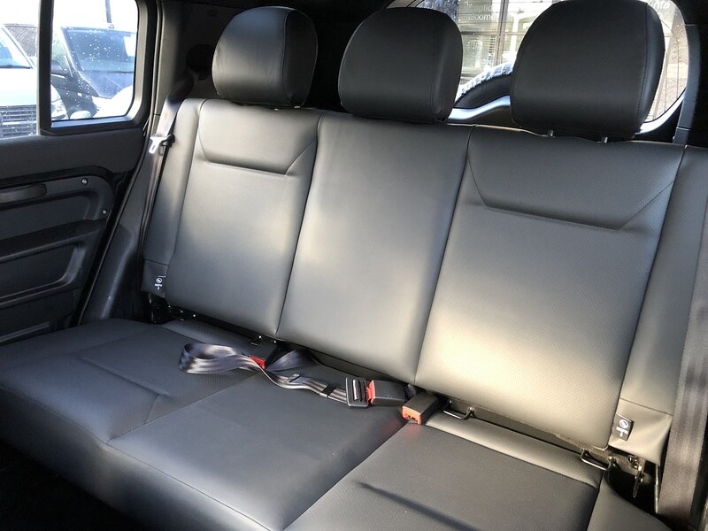 Used Land Rover Defender 2022 for sale - 77365262: Photo 31