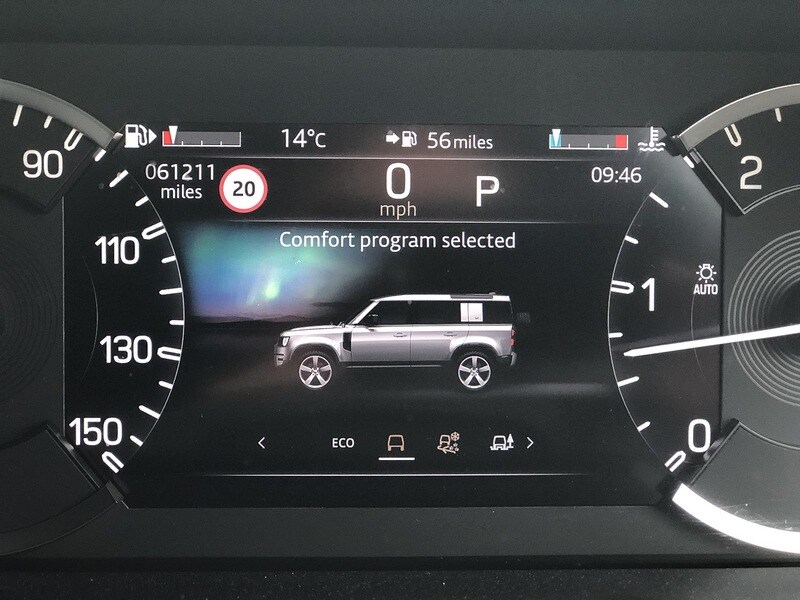 Used Land Rover Defender 2022 for sale - 77365262: Photo 33