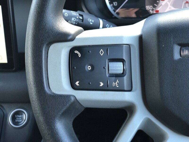 Used Land Rover Defender 2022 for sale - 77365262: Photo 34