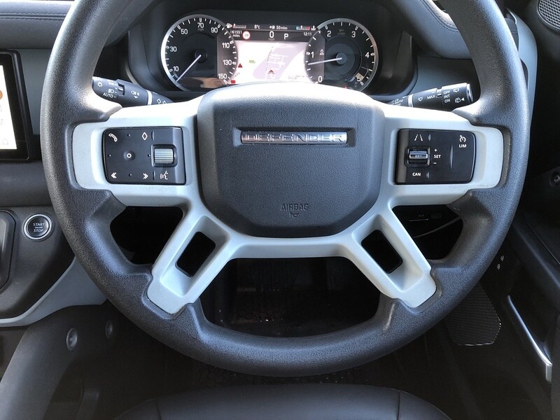 Used Land Rover Defender 2022 for sale - 77365262: Photo 35