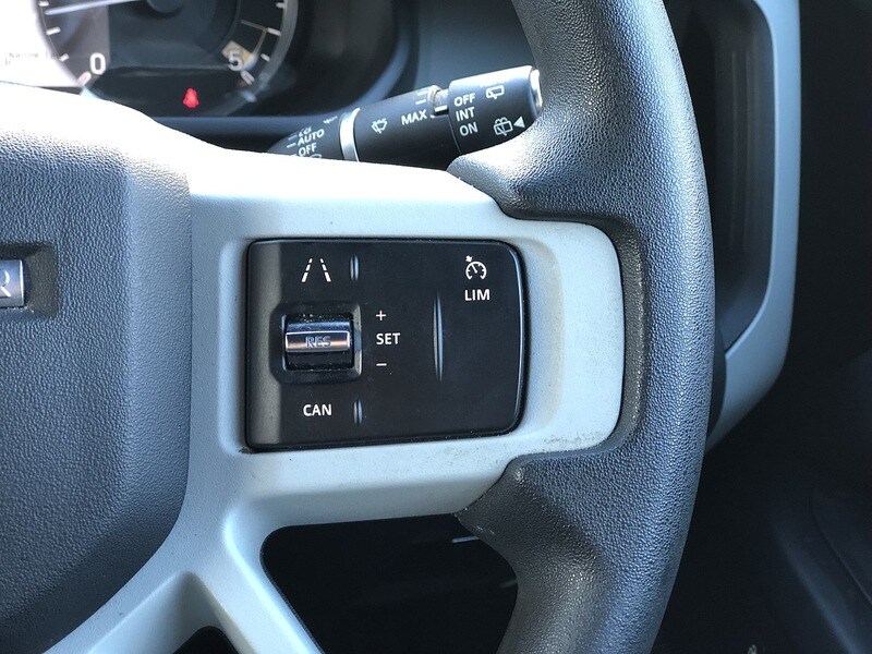 Used Land Rover Defender 2022 for sale - 77365262: Photo 36