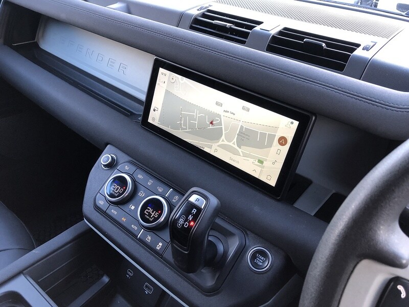 Used Land Rover Defender 2022 for sale - 77365262: Photo 37