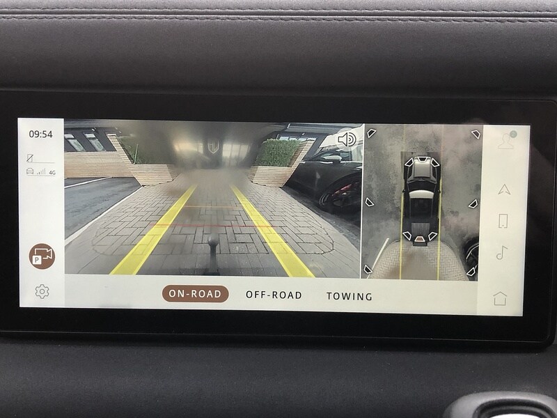 Used Land Rover Defender 2022 for sale - 77365262: Photo 39