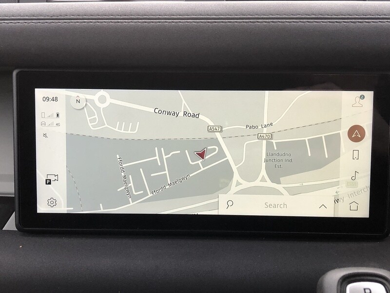 Used Land Rover Defender 2022 for sale - 77365262: Photo 41