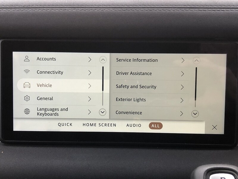 Used Land Rover Defender 2022 for sale - 77365262: Photo 42