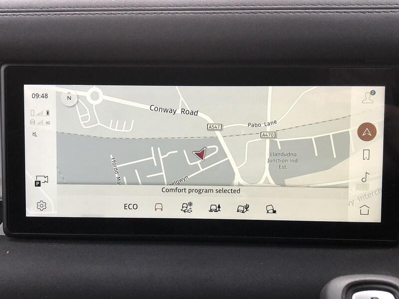 Used Land Rover Defender 2022 for sale - 77365262: Photo 43