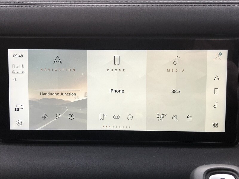 Used Land Rover Defender 2022 for sale - 77365262: Photo 44