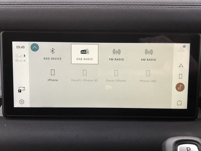 Used Land Rover Defender 2022 for sale - 77365262: Photo 48