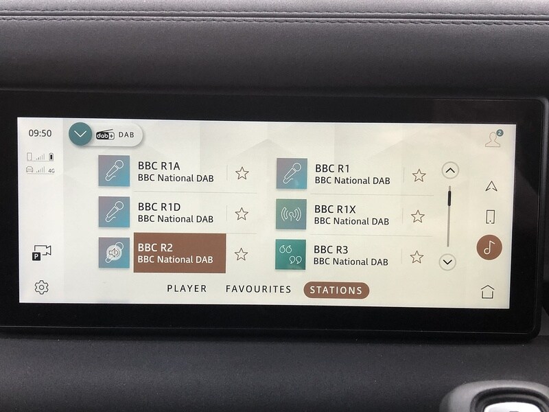 Used Land Rover Defender 2022 for sale - 77365262: Photo 49