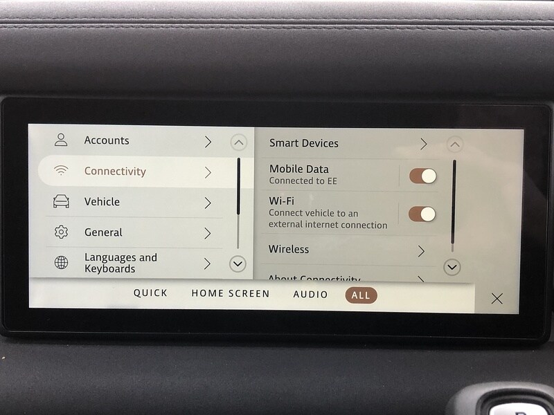 Used Land Rover Defender 2022 for sale - 77365262: Photo 50