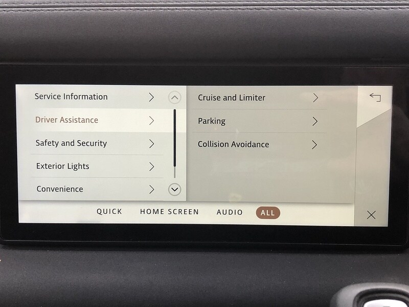 Used Land Rover Defender 2022 for sale - 77365262: Photo 51