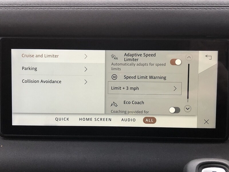 Used Land Rover Defender 2022 for sale - 77365262: Photo 52