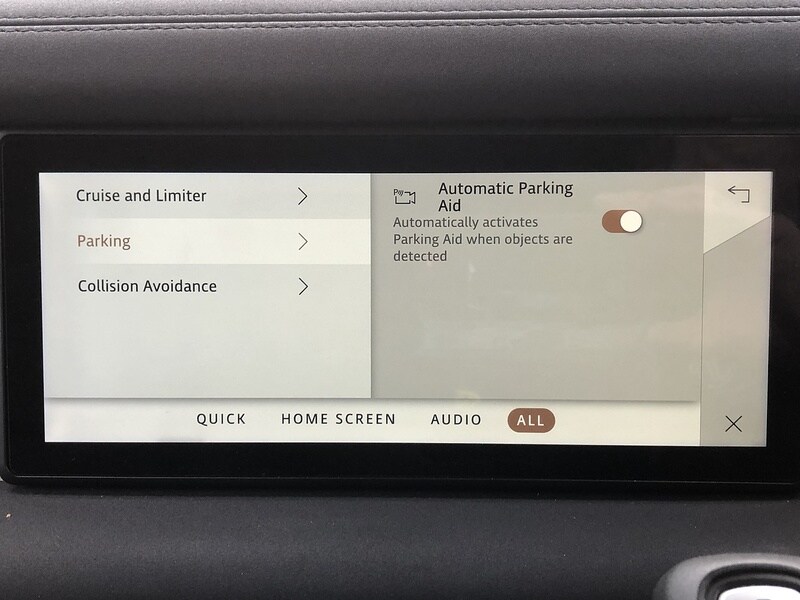 Used Land Rover Defender 2022 for sale - 77365262: Photo 53