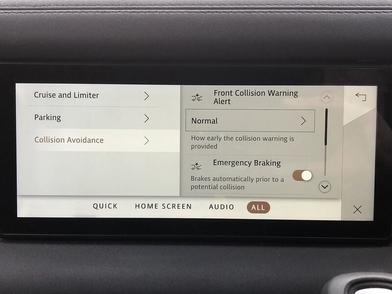 Used Land Rover Defender 2022 for sale - 77365262: Photo 54