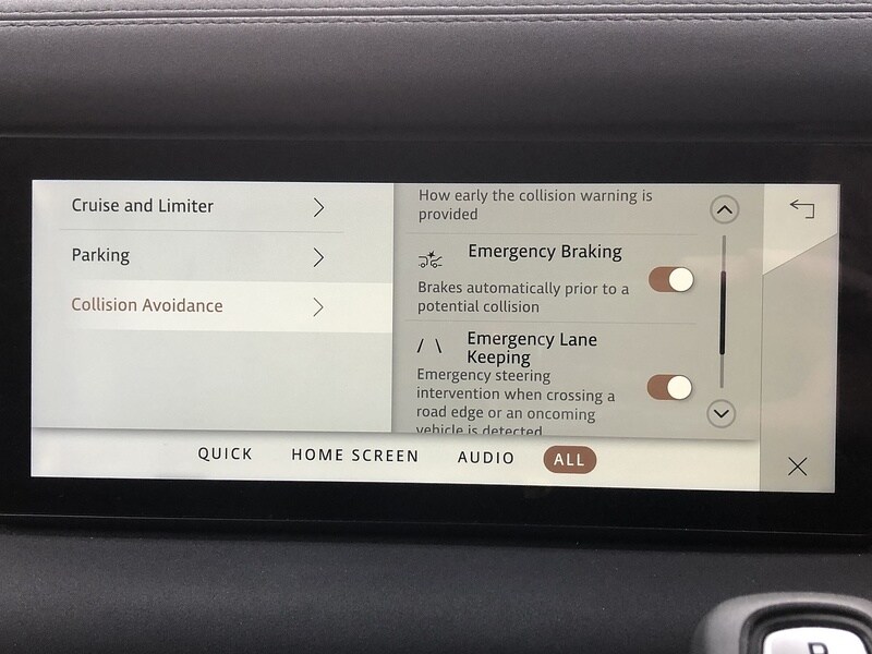 Used Land Rover Defender 2022 for sale - 77365262: Photo 55