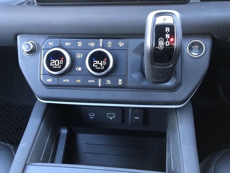 Used Land Rover Defender 2022 for sale - 77365262: Photo 61