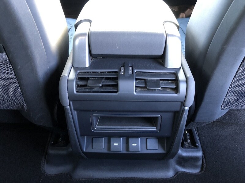 Used Land Rover Defender 2022 for sale - 77365262: Photo 66