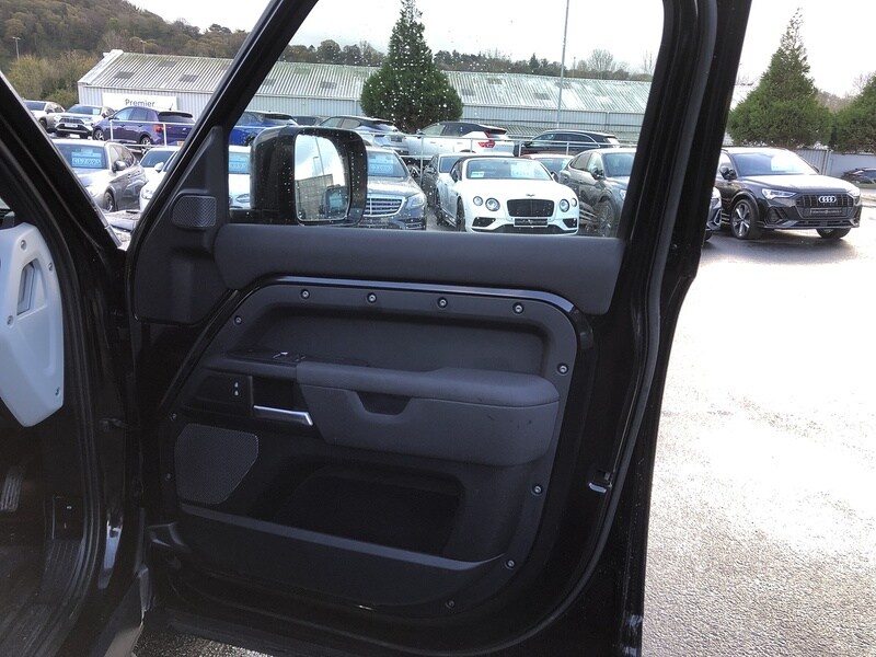 Used Land Rover Defender 2022 for sale - 77365262: Photo 69