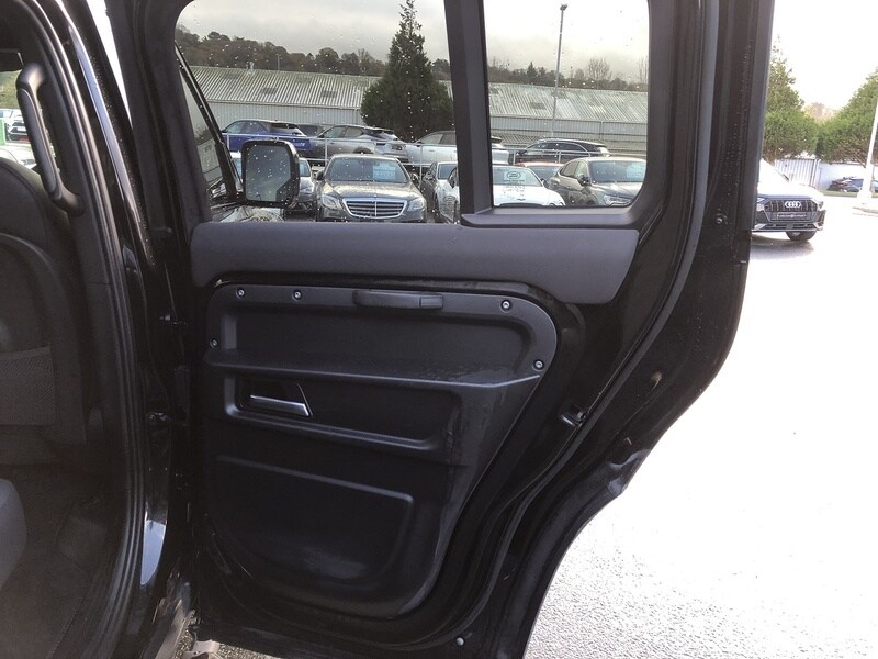 Used Land Rover Defender 2022 for sale - 77365262: Photo 70