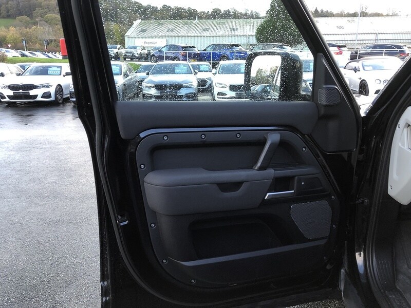 Used Land Rover Defender 2022 for sale - 77365262: Photo 71