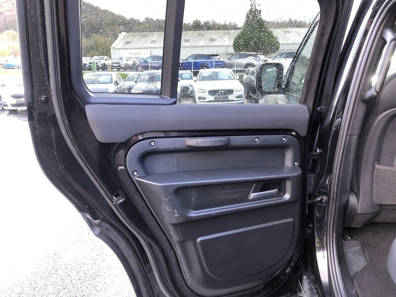 Used Land Rover Defender 2022 for sale - 77365262: Photo 72