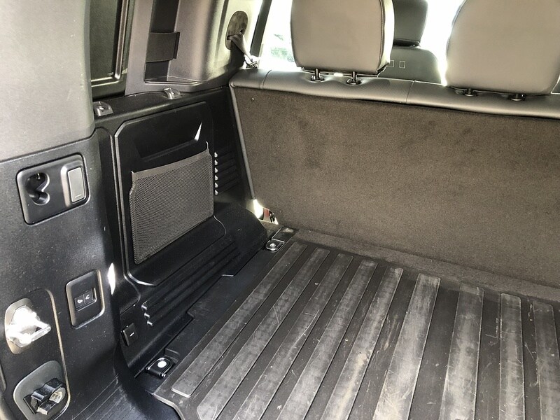 Used Land Rover Defender 2022 for sale - 77365262: Photo 74