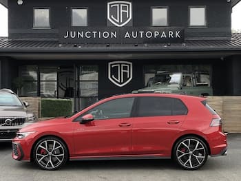 Used Volkswagen Golf 2025 for sale - 79724203: Photo