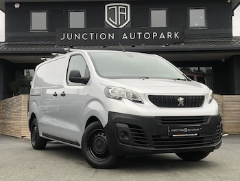 Used Peugeot Expert 2018 for sale - 79297379: Photo