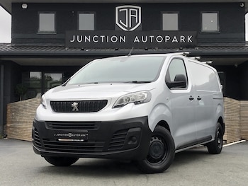 Used Peugeot Expert 2018 for sale - 79297379: Photo