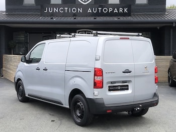 Used Peugeot Expert 2018 for sale - 79297379: Photo